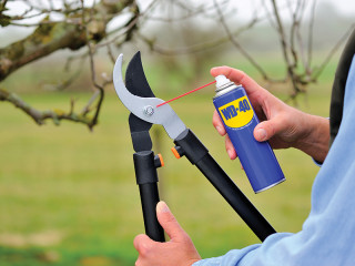 W-D100PRUNERS