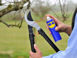 W-D600PRUNERS