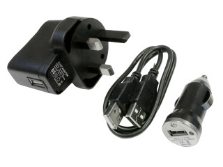 L-HEFOC800CHARGER