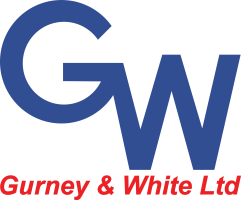 Gurney and White Supplies