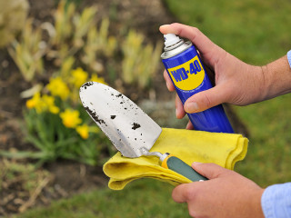 W-D600HANDTROWEL